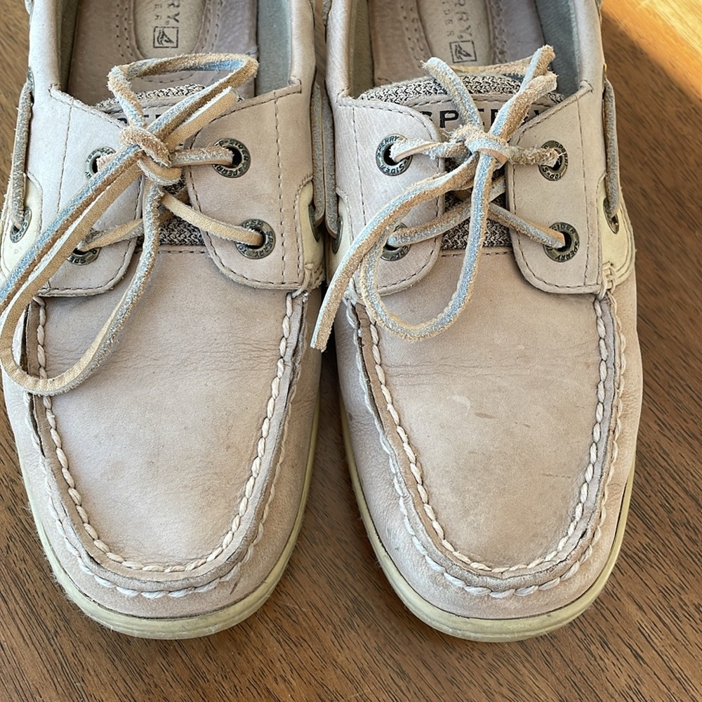 Sperry Topsiders Women’s - Picture 6 of 8